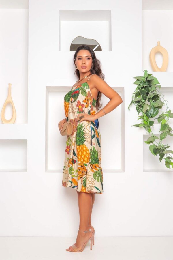 Vestido Paraíso Tropical - Image 4