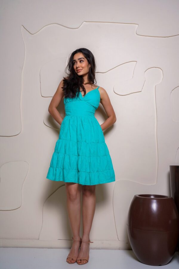 Vestido Fascínio - Image 9