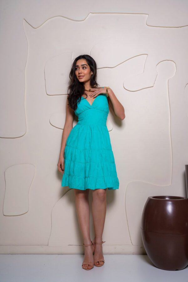 Vestido Fascínio - Image 8